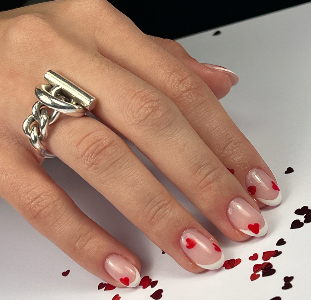 Manucure classique & french