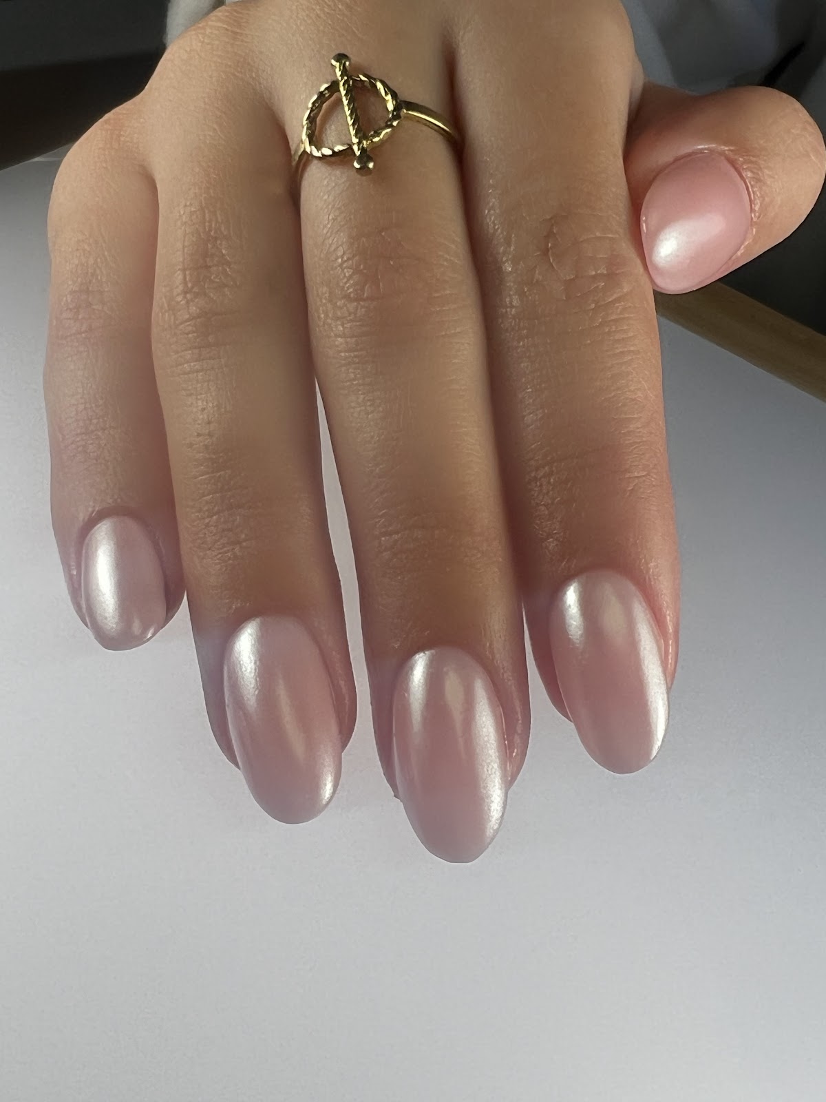 Goldnails Glam